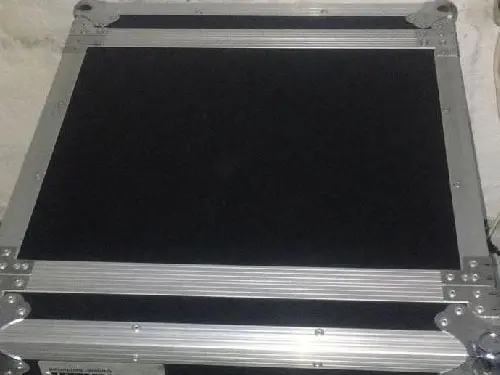 Laser Jet super Automatic Cleaning Machine